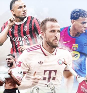 乌戈：新外援莱迪会补充我们的内线空缺，要尽快建立化学反应